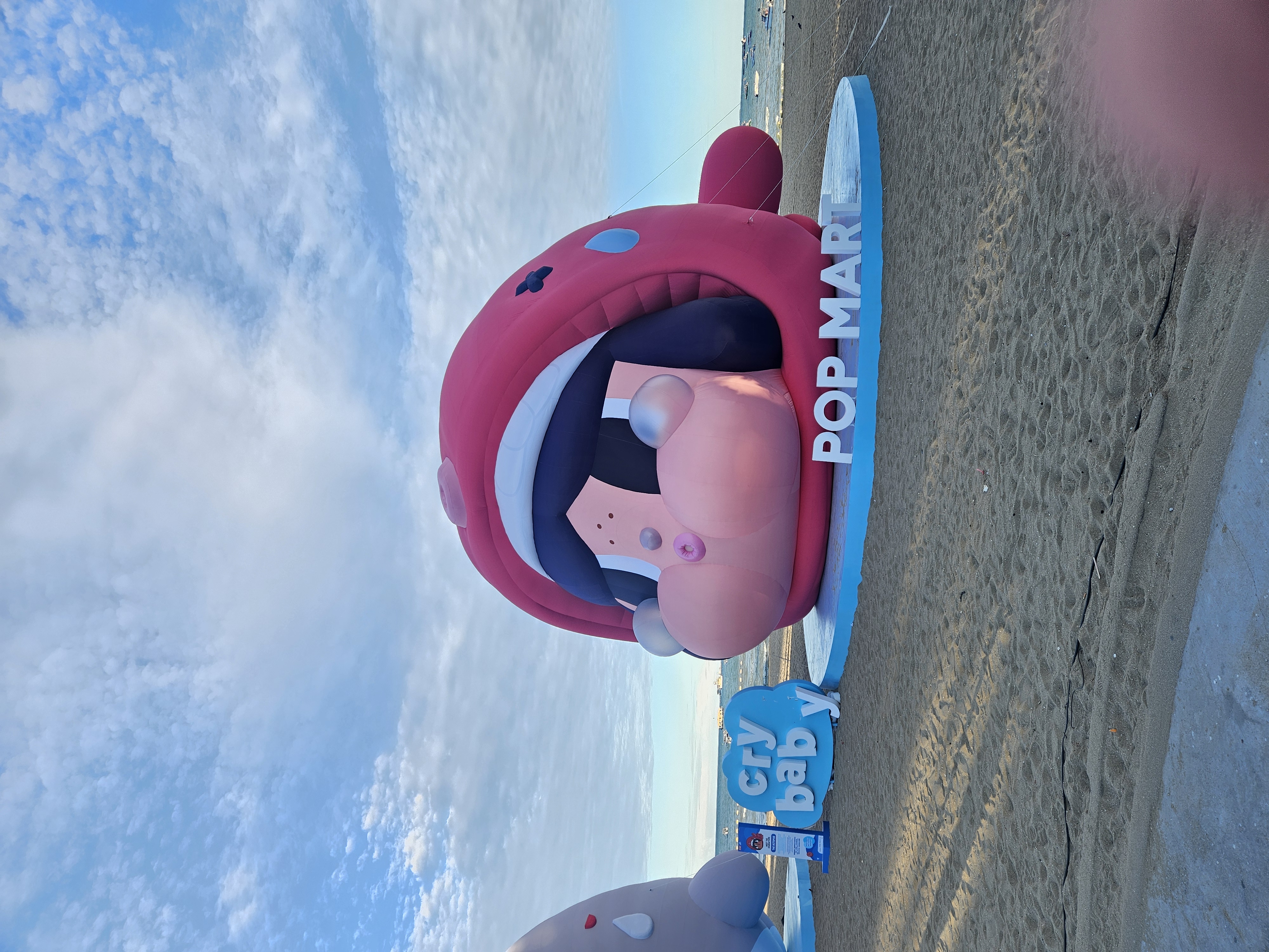 🌊💖 พัทยาช่วงนี้น่ารักเกินต้าน!