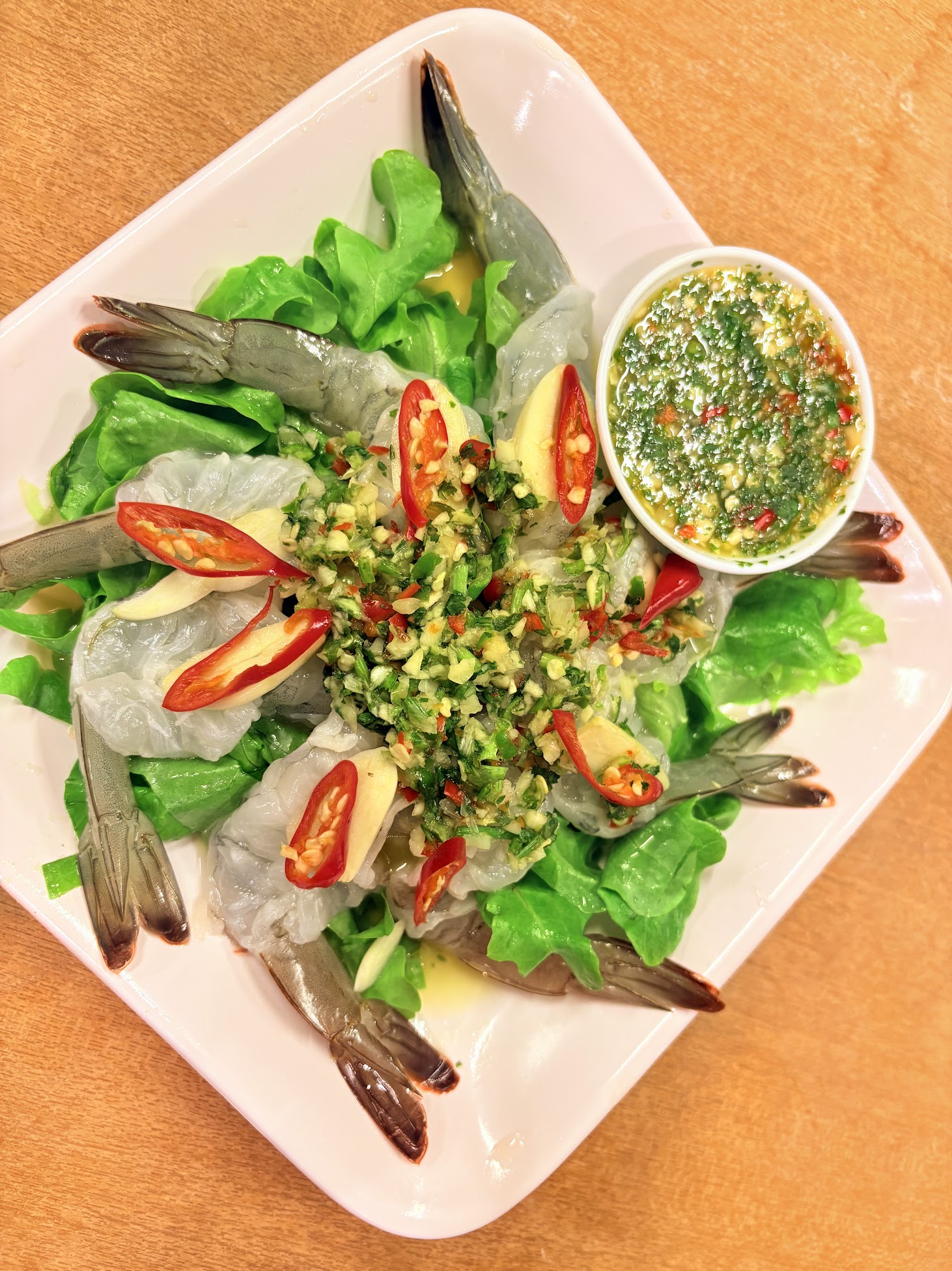 รีวิว ครัวแม่เป้ง พัทยา–บางละมุง 🍽️