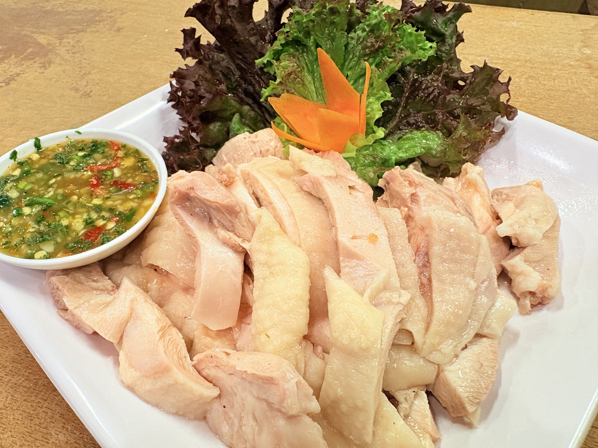 รีวิว ครัวแม่เป้ง พัทยา–บางละมุง 🍽️